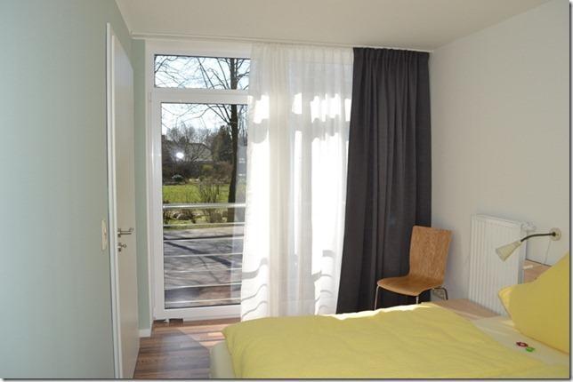 Appartamento Fehnferien Rhauderfehn Esterno foto