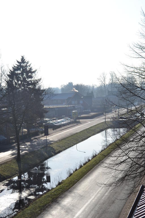 Appartamento Fehnferien Rhauderfehn Esterno foto