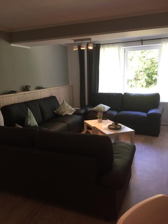Appartamento Fehnferien Rhauderfehn Esterno foto