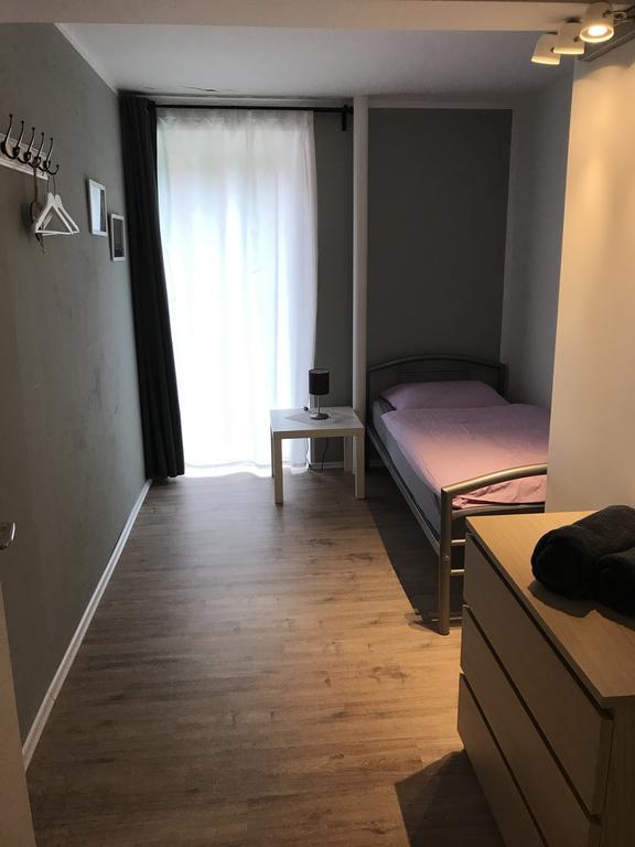 Appartamento Fehnferien Rhauderfehn Esterno foto