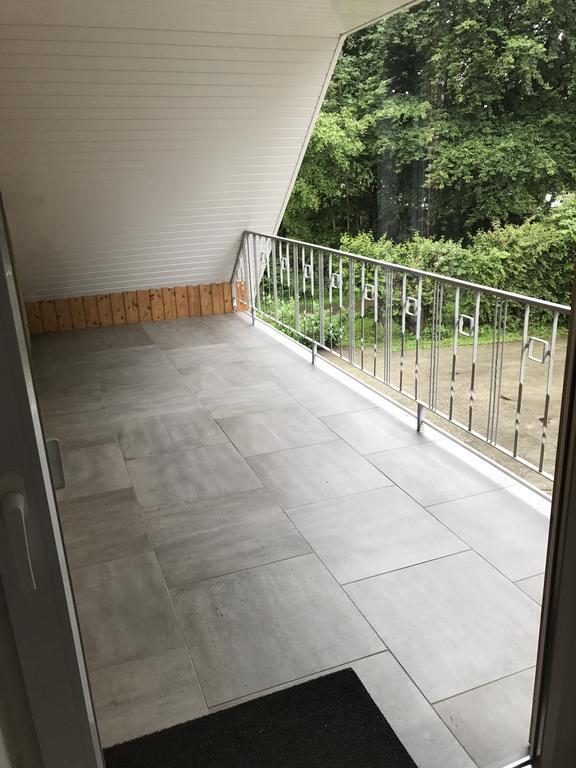 Appartamento Fehnferien Rhauderfehn Esterno foto