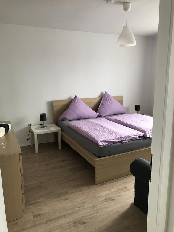 Appartamento Fehnferien Rhauderfehn Esterno foto