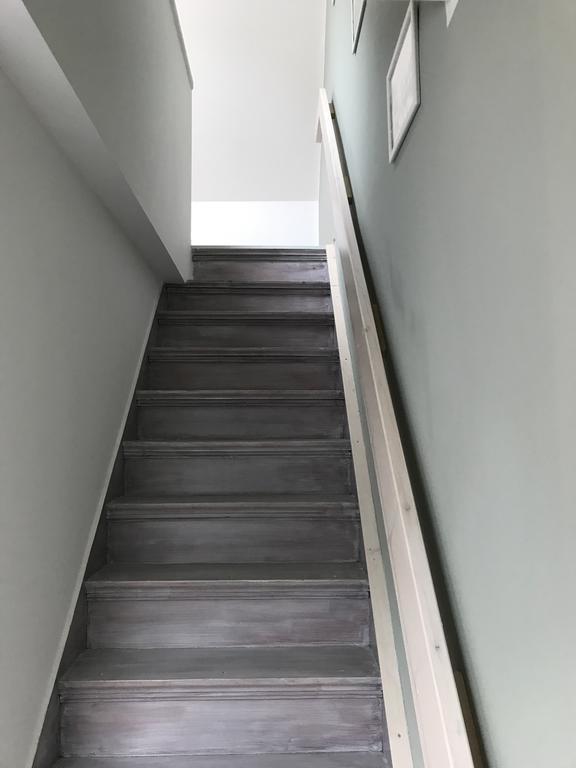 Appartamento Fehnferien Rhauderfehn Esterno foto