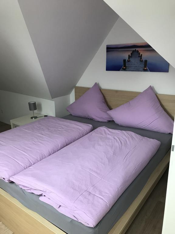 Appartamento Fehnferien Rhauderfehn Esterno foto