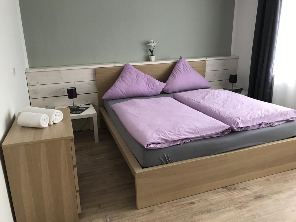 Appartamento Fehnferien Rhauderfehn Esterno foto