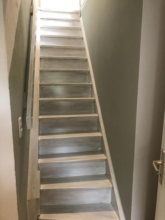 Appartamento Fehnferien Rhauderfehn Esterno foto